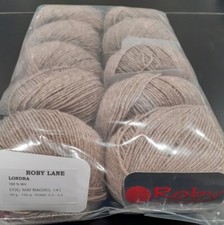 10 GOMITOLI - 500gr MONDIAL