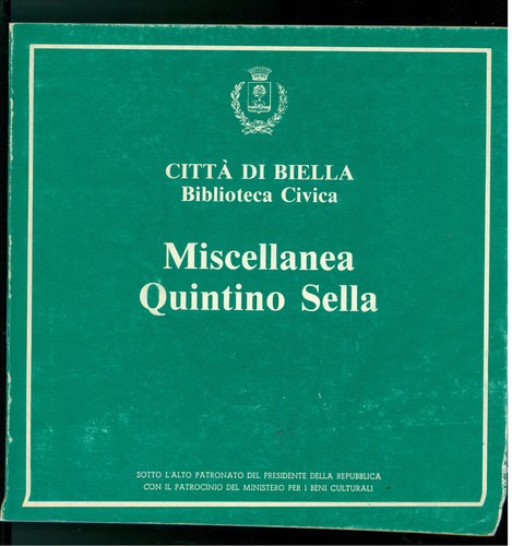 Citta biella miscellanea - di,