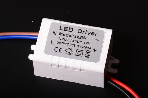 Driver corrente costante - driver, per