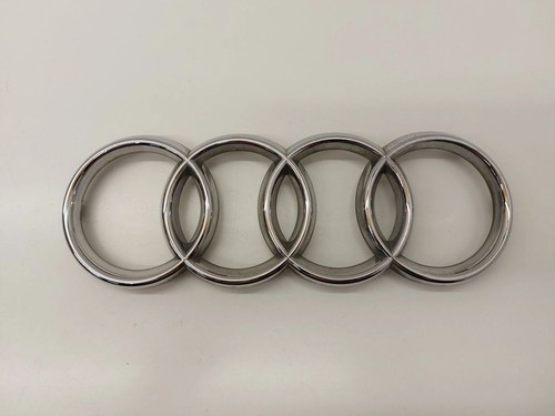 Audi 2008 stemma - a3, s3