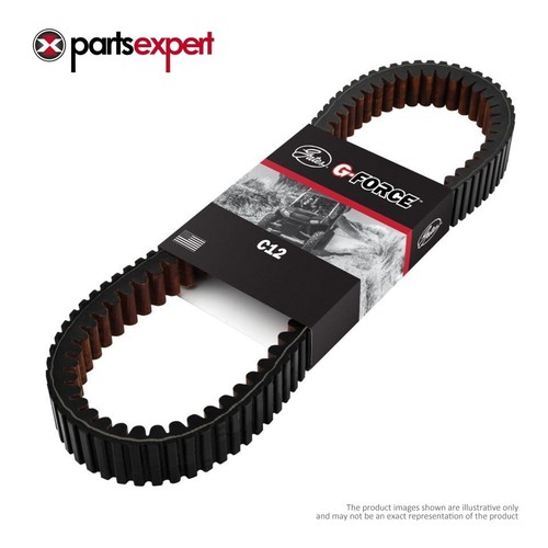 New gates drive belt cinghia - new,