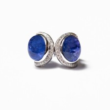 Infije Ring in 18k White Gold