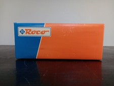 Roco#33205/Krupp-