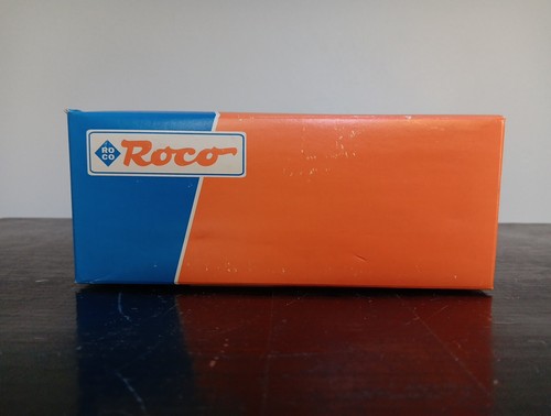 Roco#33205/Krupp-