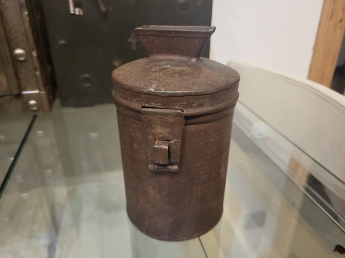 Antico elemosiniere 1800 - antico,