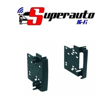 PHONOCAR 03531 Mascherina autoradio CHRYSLER 300 300C Sebring Grand Voyager 2DIN