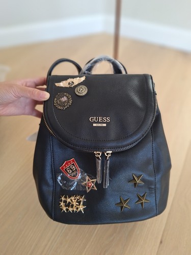 Nwt backpack guess - backpack,