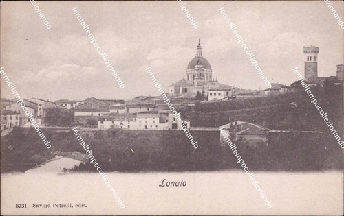 Af771 cartolina lonato - af771,