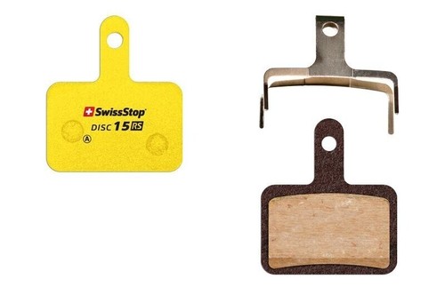 Pastiglie freno swissstop disc - freno,