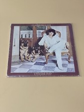 Disco Vinile 33 giri LP Claudio Baglioni - E Tu Come Stai ? + Inner 1978 CBS #B