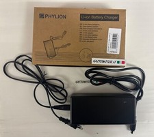 ALIMENTATORE CARICA BATTERIA