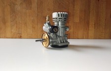 Picco Delta (1/8 Ops Rossi Os Associated SG Pb Sanwa Futaba Novarossi)