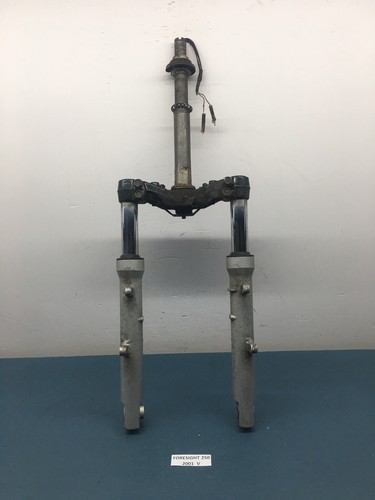Forcella honda foresight 250 - forcella,
