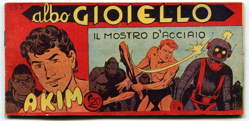287 akim tomasina - [287], 1962