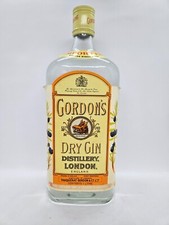 Gordon's London Dry Gin 100 Cl. 45%
