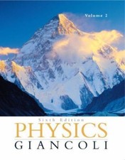Physics: Principles with