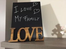 Lavagna Magnetica da parete