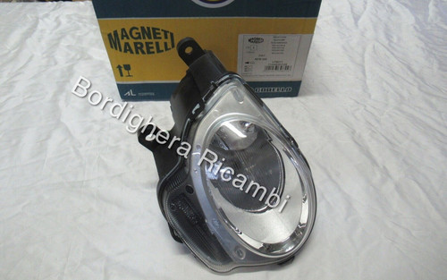 Fanale proiettore luce diurna - fanale,