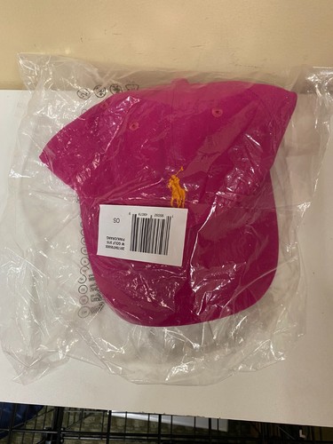 Cappello golf donna polo - da, "polo"
