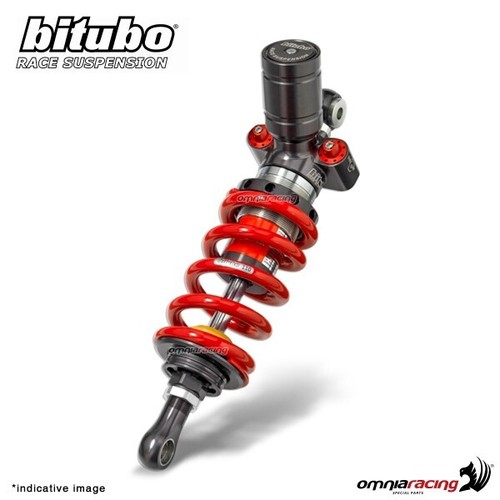 Adjustable bitubo xxt - adjustable,