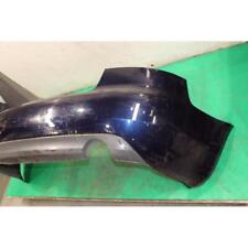 PARAURTI POST. PER AUDI A4 CABRIO (02-05) 8H 2.4 V6 30V (125KW) CBR 2002