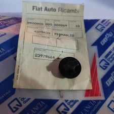 Fermaglio coperchio filtro - fermaglio,