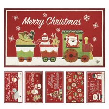 OLIVO.shop NOEL Tappeto