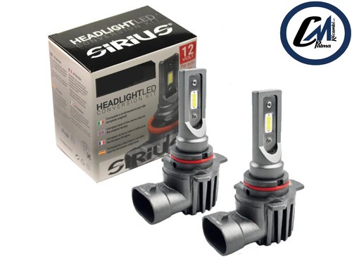 Kit lampade led hir2 - led,
