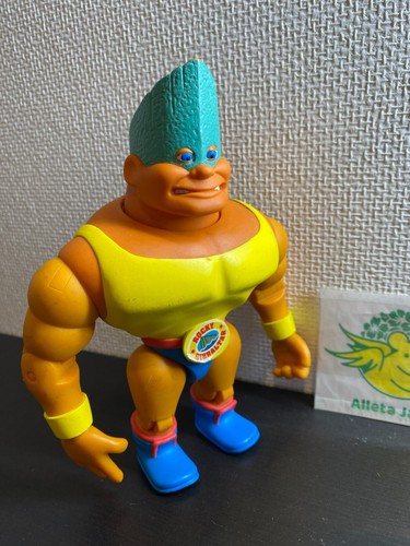 Statua rocky figure toy - rocky,
