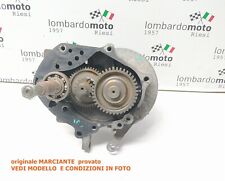 ingranaggi carter mozzo ruota posteriore ganasce Honda SH 125 150 2005 2008