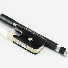 francese arco per contrabbasso