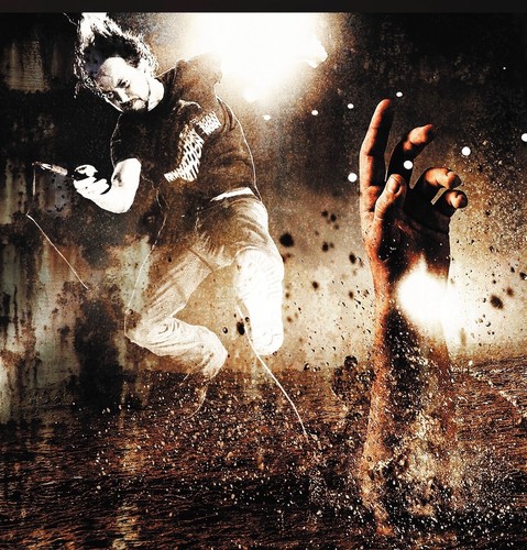 Pearl jam still alive - pearl,