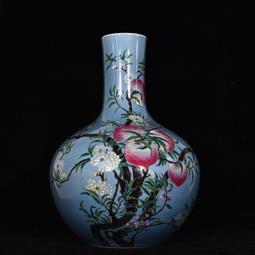 China old dynasty - 22.8",