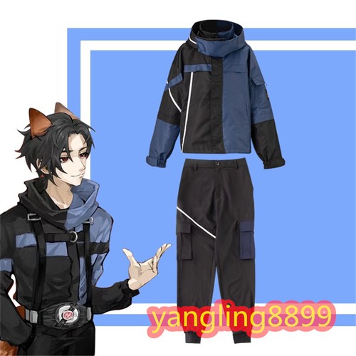 Kamen rider geats dgp - kamen, cosplay