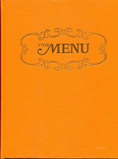 I TUOI MENU. ENCICLOPEDIA ILLUSTRATA DELLA CUCINA =14 V