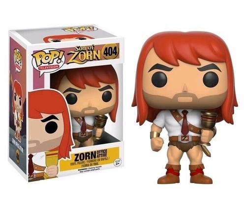 Funko pop television 404 son - 404,