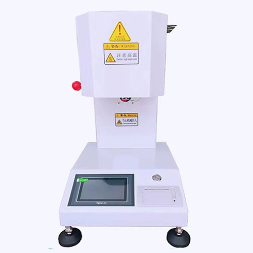 Display digitale tester - , indice
