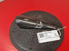 BMW R1250 RS SE SCUDO SCARICO