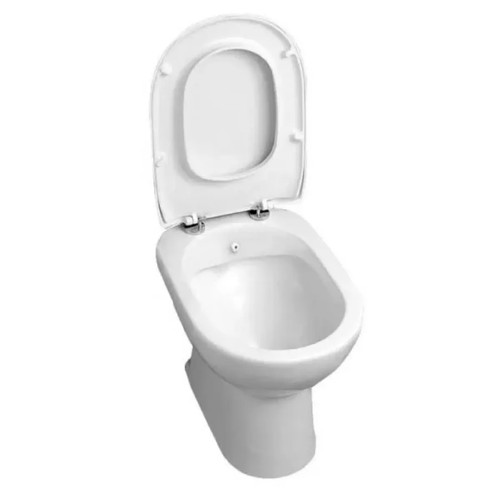 Vaso bidet terra serie - a,