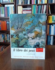 IL LIBRO DEI PESCI Earl S