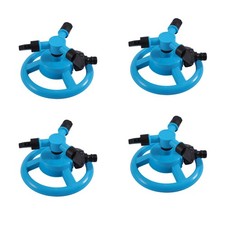 Irrigatore Automatico 360