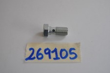 Vite tubo freno Brake hose