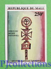 A3158- MALI 1997 FINDS OF THE