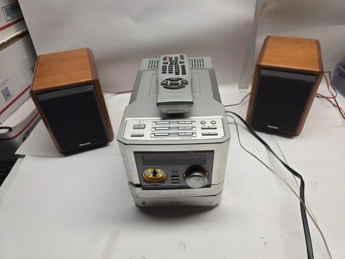 Sistema 2000 pioneer - sistema, fi