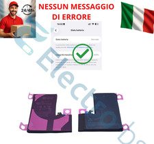 BATTERIA PER APPLE IPHONE 13