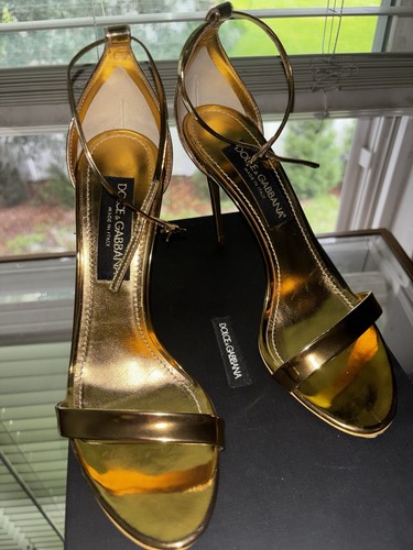 Sandali stiletto dolce - stiletto,