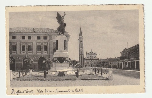 Mogliano veneto treviso - mogliano,