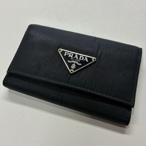 Prada custodia per - per, chiavi