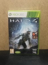 HALO 4 NUOVO SIGILLATO PER