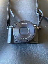 attrezzature fotografiche